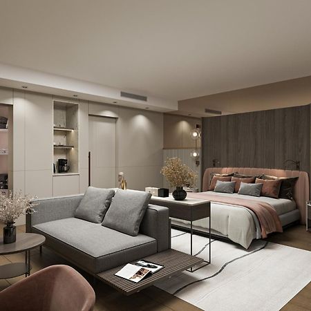 Nirvana Cosmopolitan Hotel - Convention & Sports Center アンタルヤ エクステリア 写真