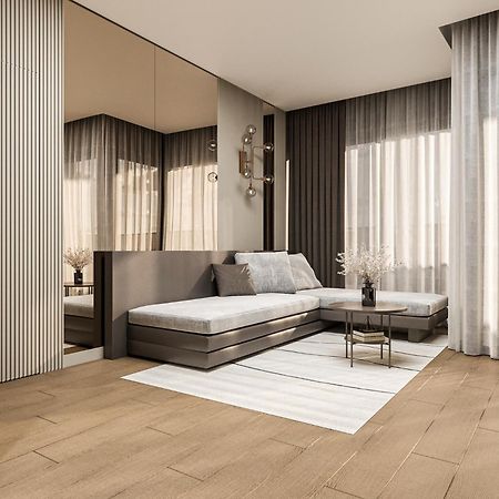 Nirvana Cosmopolitan Hotel - Convention & Sports Center アンタルヤ エクステリア 写真